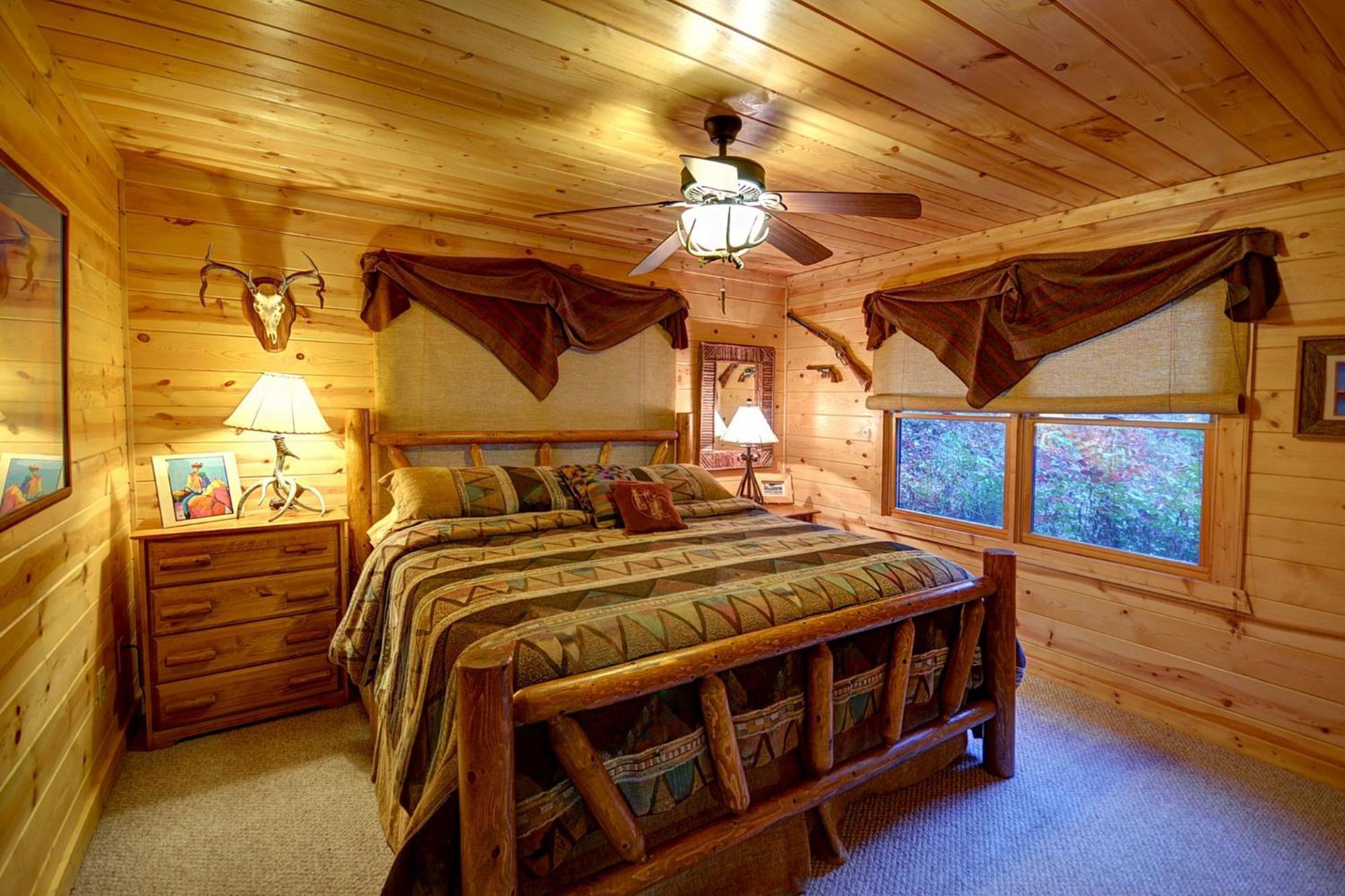 The View Sweeping Mountain Views Gas Fireplace Game Room Hot Tub Blue Ridge Buitenkant foto