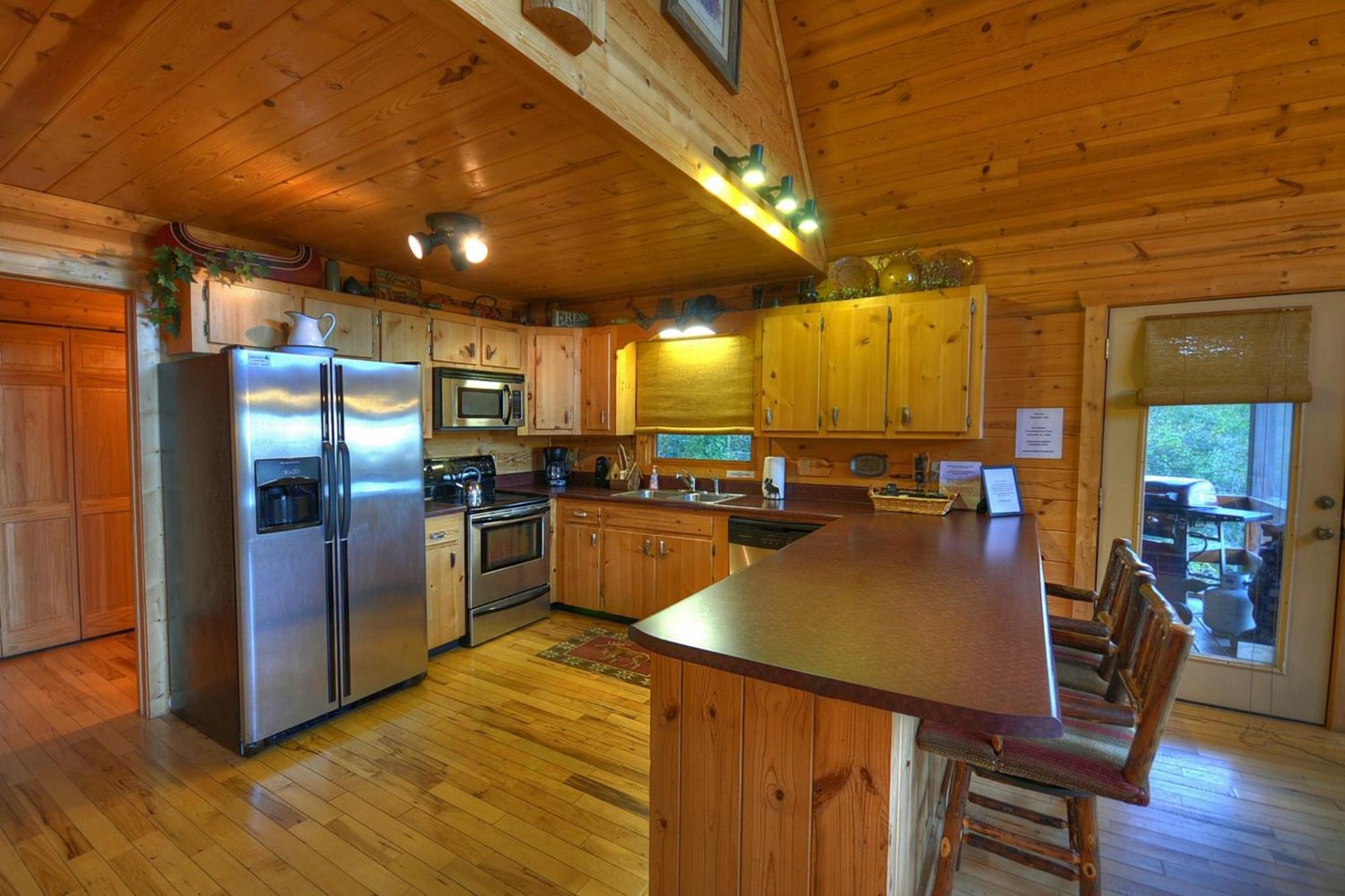 The View Sweeping Mountain Views Gas Fireplace Game Room Hot Tub Blue Ridge Buitenkant foto